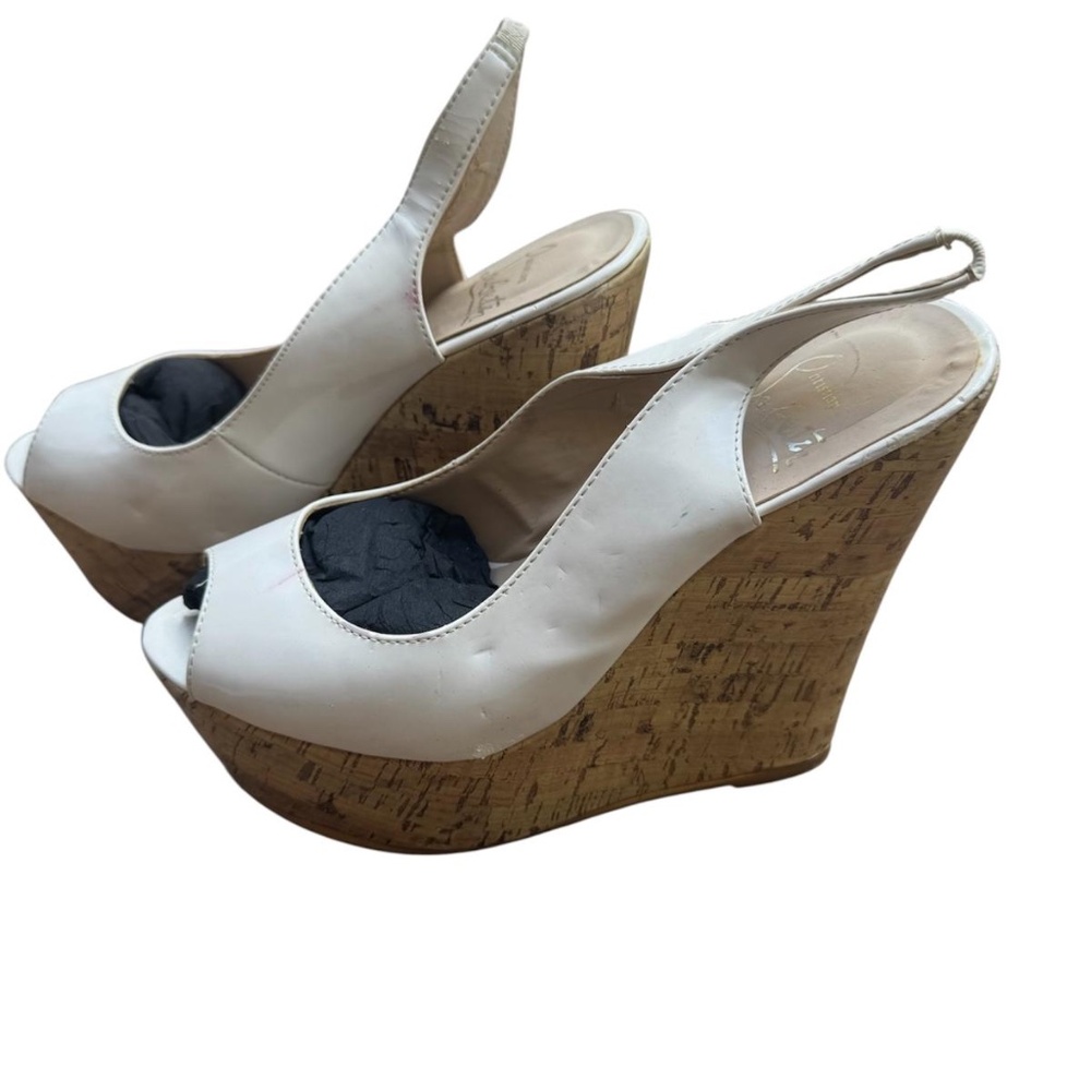 Christian Louboutin Wedges
